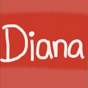 Meet your Posher, Diana